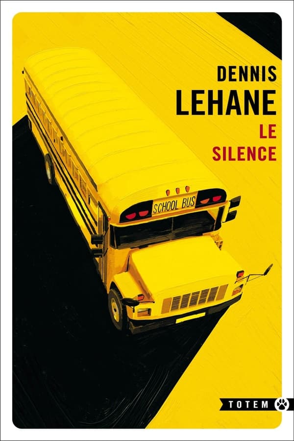 Le silence - Cover