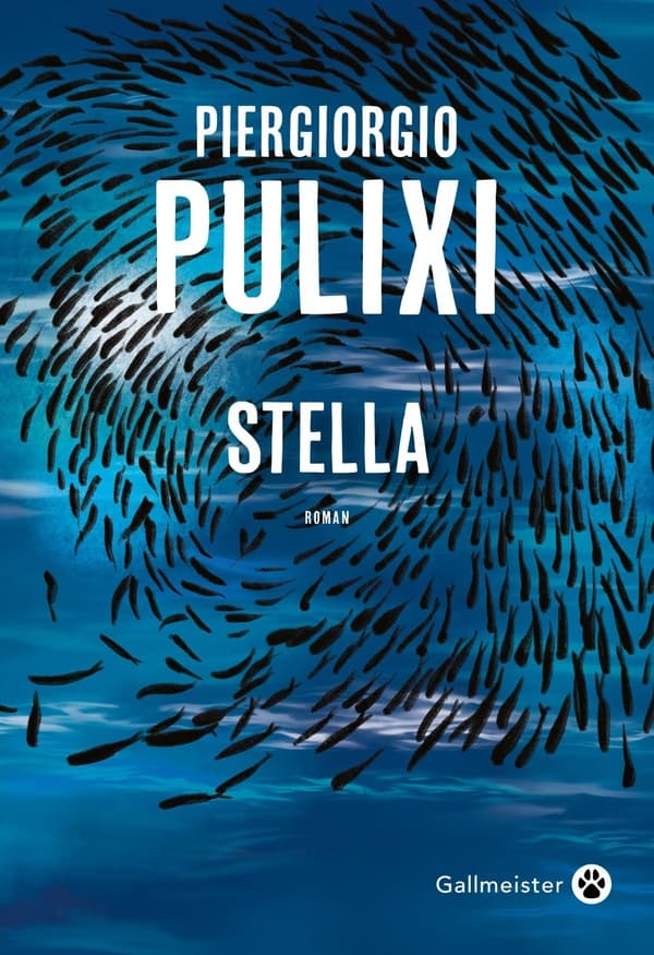 Stella - Cover