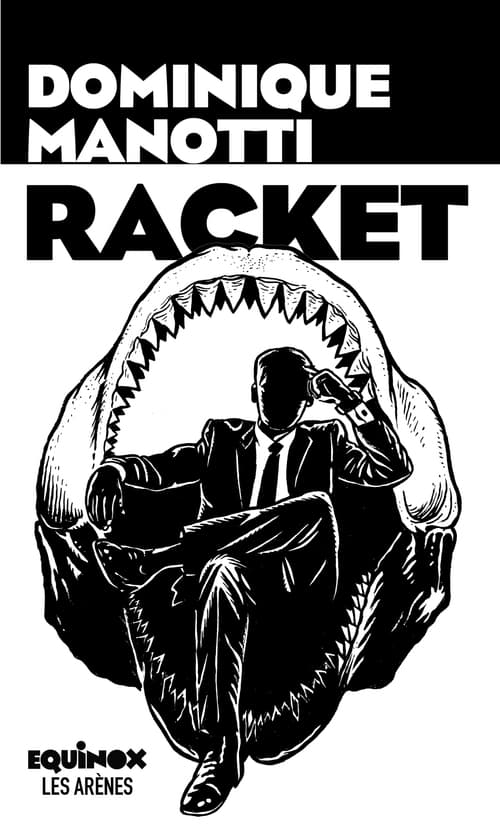Racket - Cover