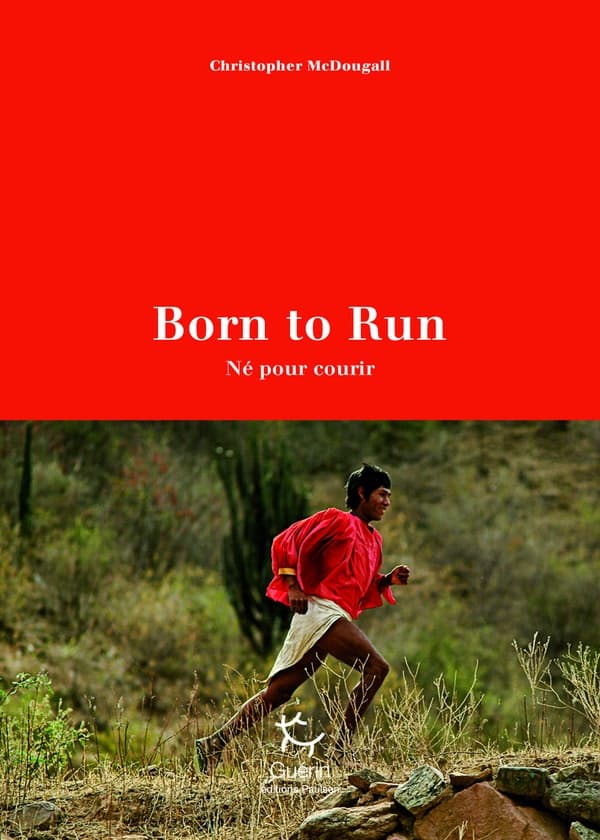 Born to Run (Né pour courir) - Cover