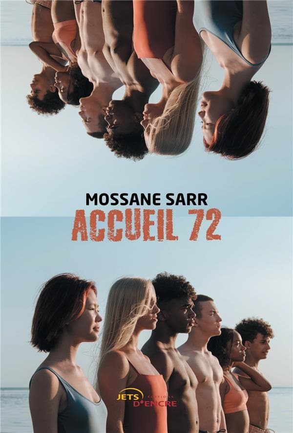 Accueil 72 - Cover