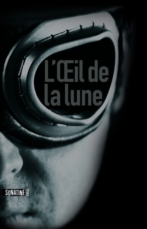 L'oeil de la lune - Cover