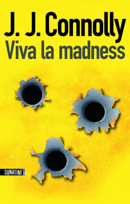 Viva la madness - Cover