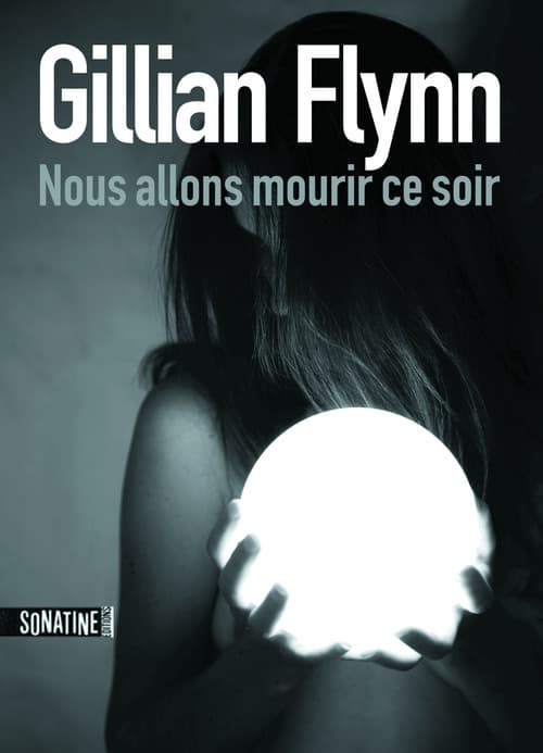Nous allons mourir ce soir - Cover