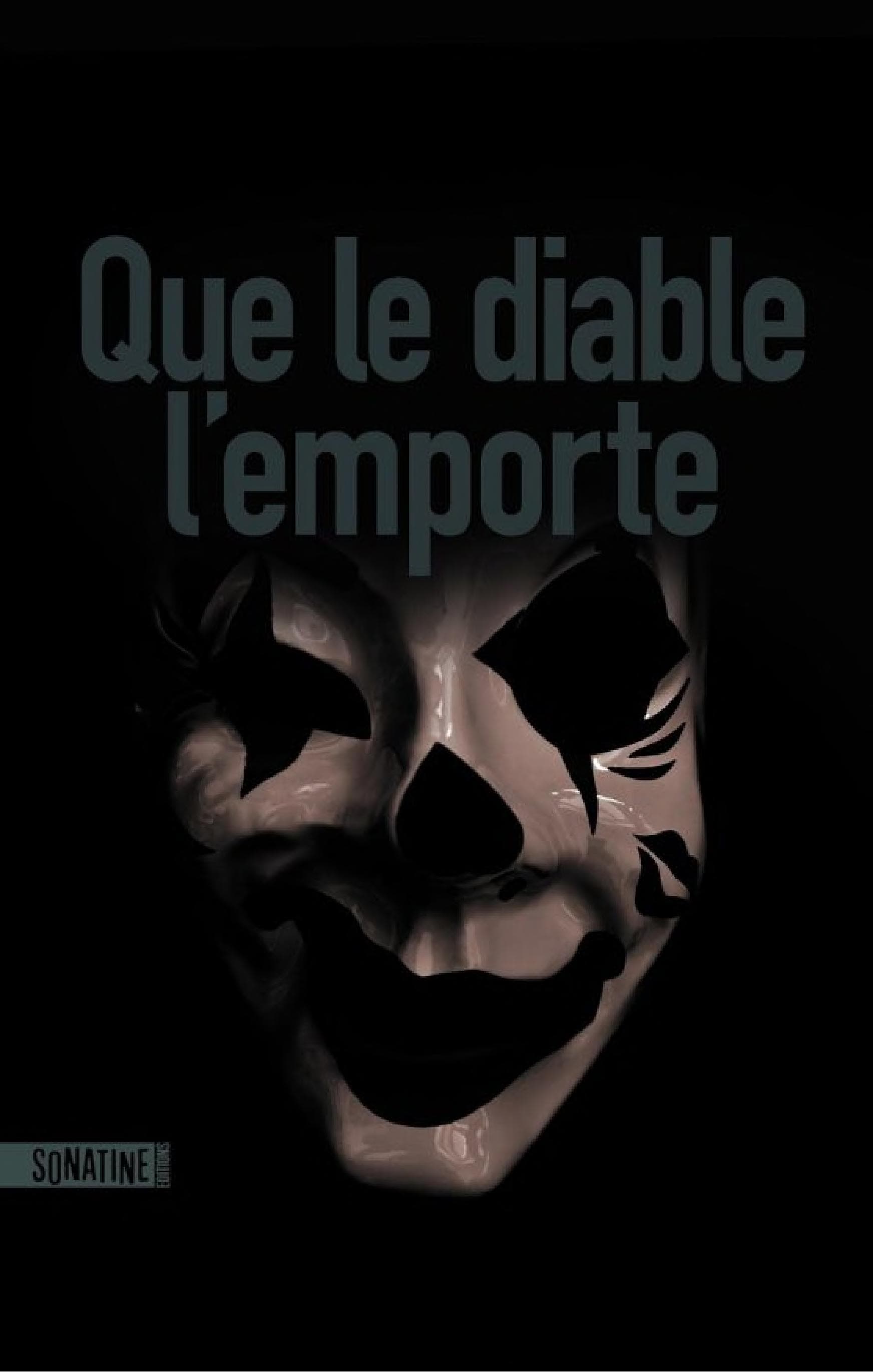 Que le diable l'emporte - Cover