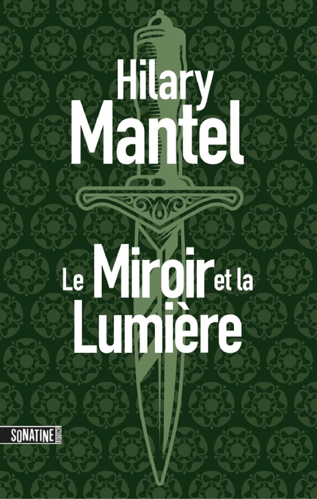 Le Miroir et la Lumière - Cover