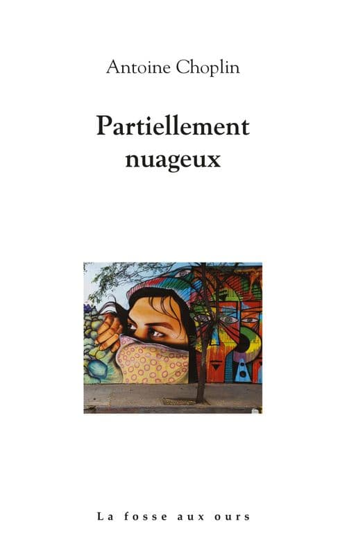Partiellement nuageux - Cover