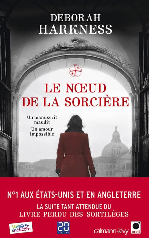 Le Noeud de la sorcière