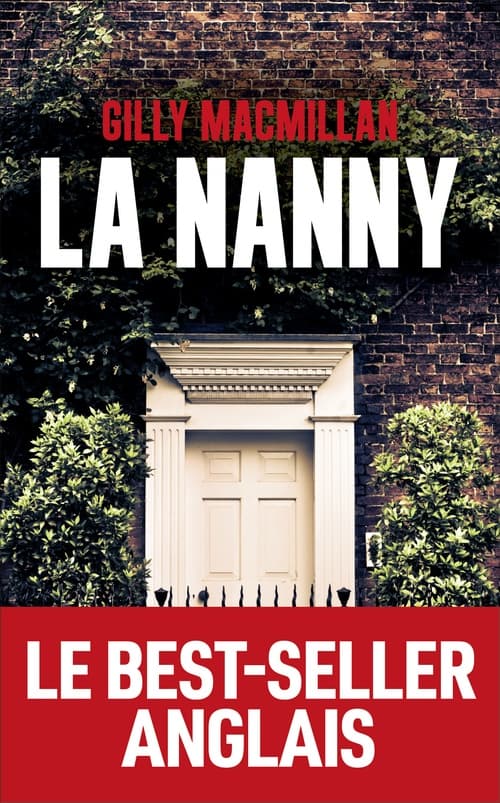 La Nanny - Cover