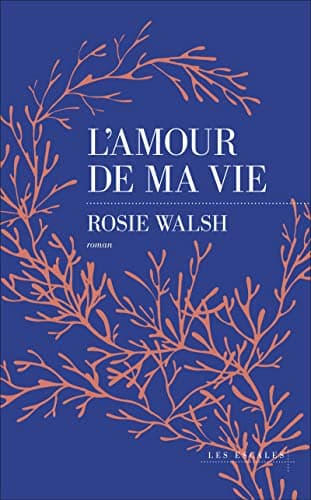 L'amour de ma vie - Cover