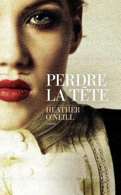 Perdre la tête - Cover