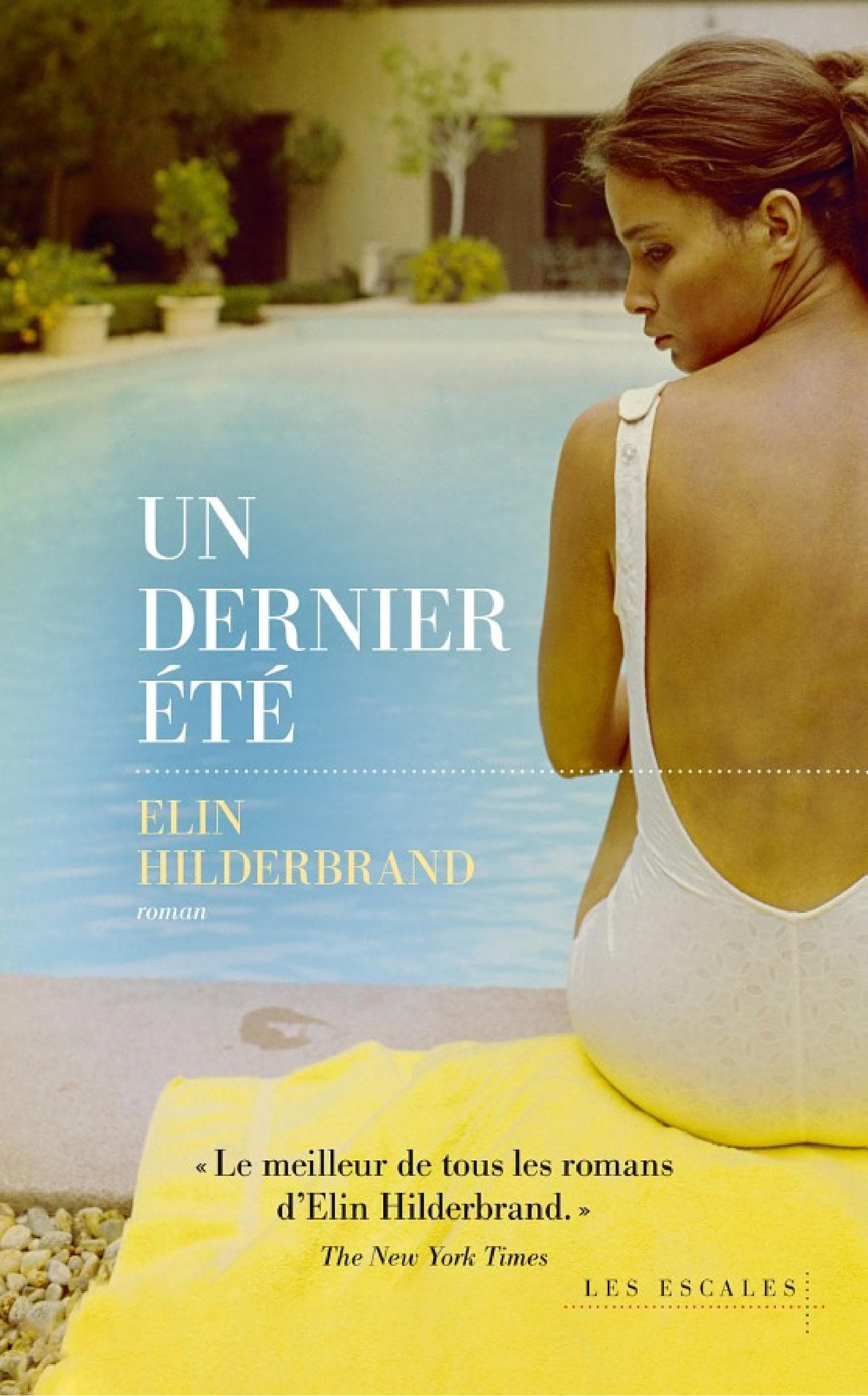 Un Dernier été