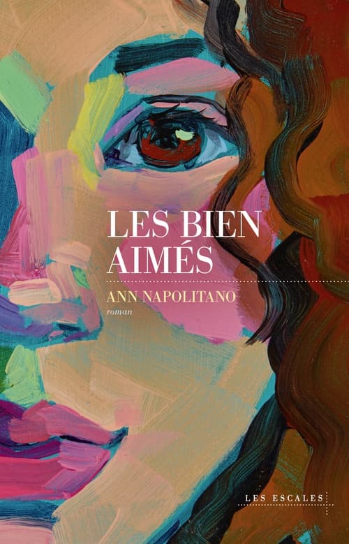 Les Bien-aimés - Cover