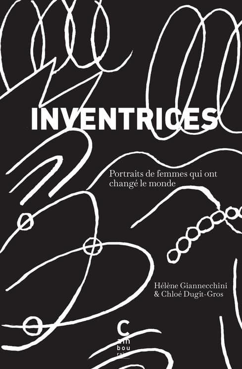 Inventrices - Cover