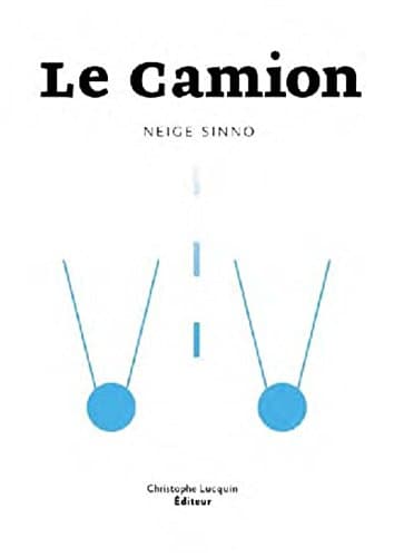 Le camion