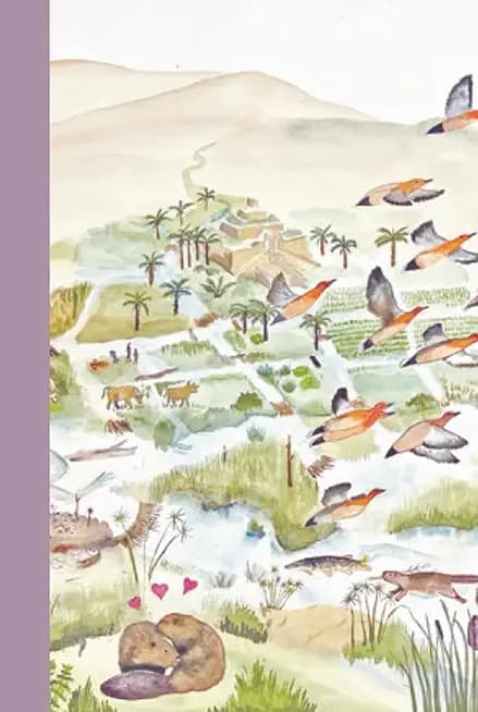 Suzanne Husky - Cover