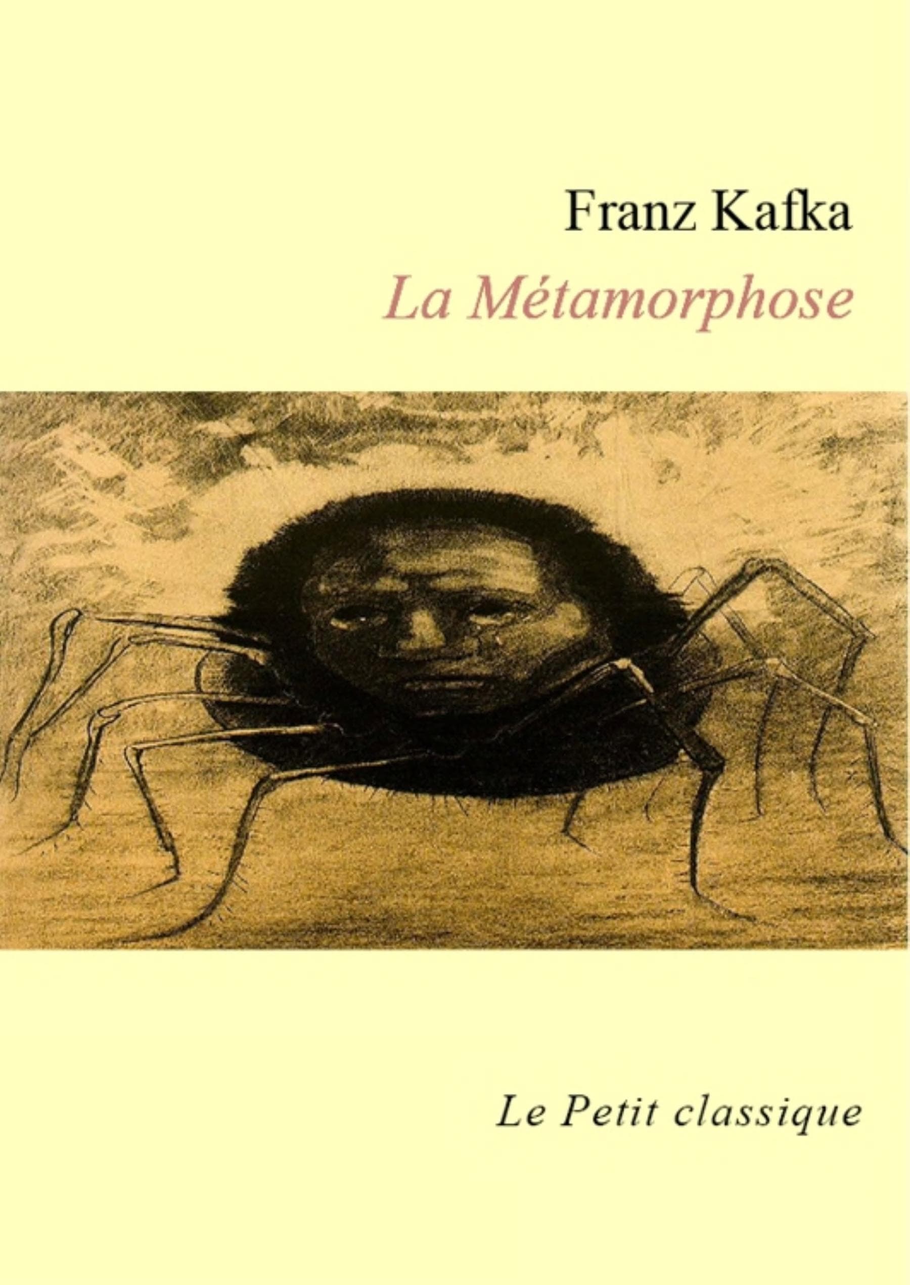 La Métamorphose