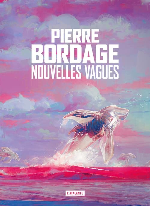 Nouvelles vagues - Cover