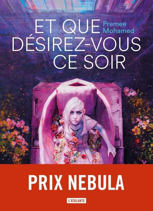 Et que désirez-vous ce soir - Cover