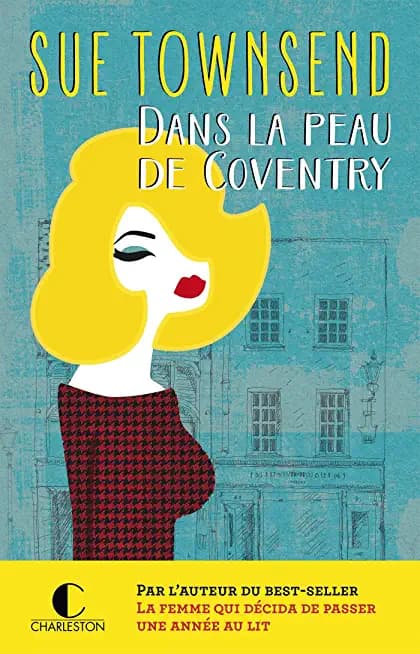 Dans la peau de Coventry - Cover