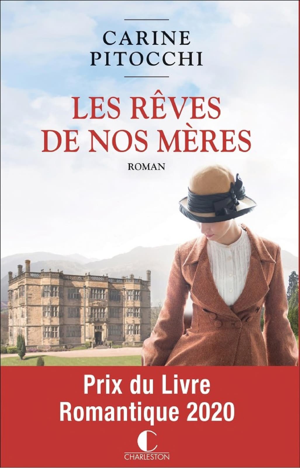 Les Rêves de nos mères - Cover