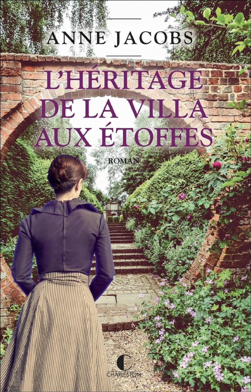 L'Héritage de la villa aux étoffes