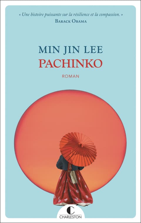 Pachinko