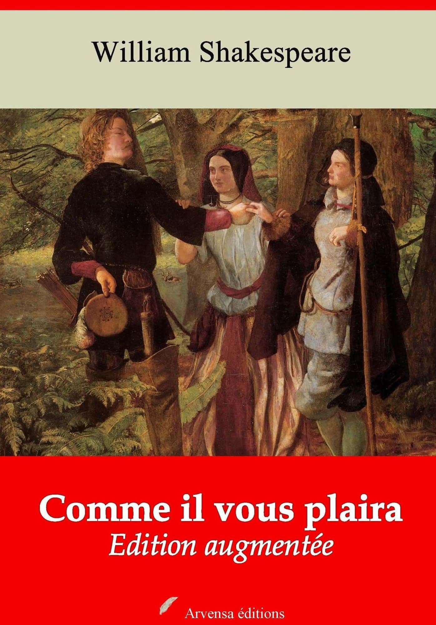 Comme il vous plaira