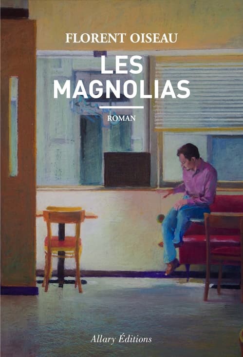 Les Magnolias - Cover