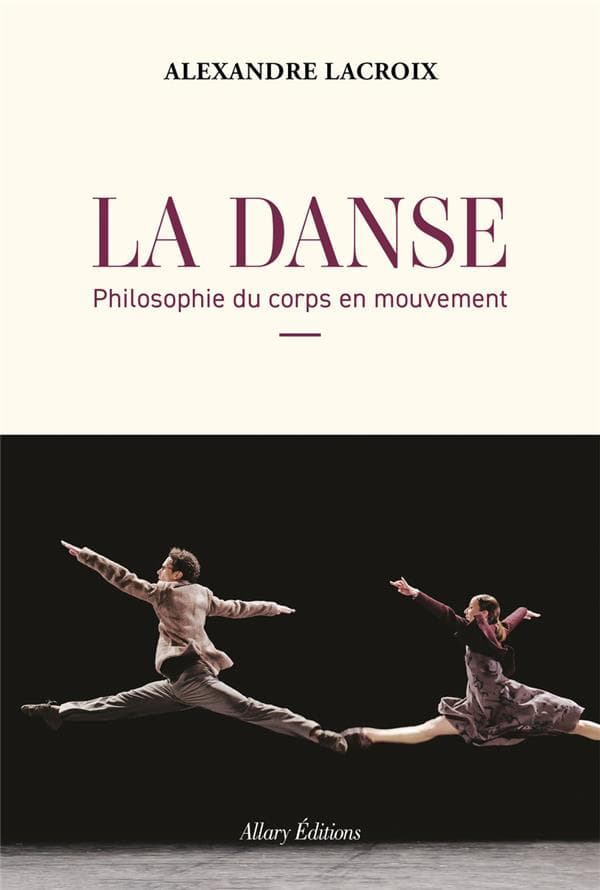 La Danse - Cover