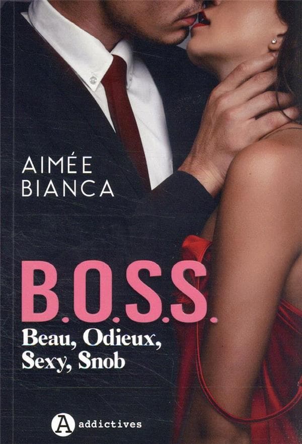BOSS