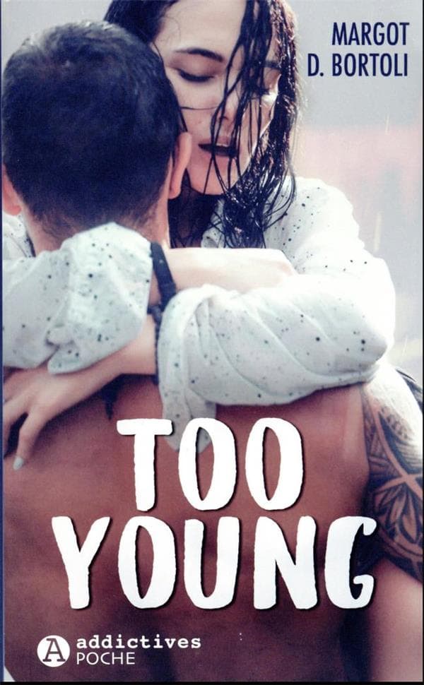 Too Young