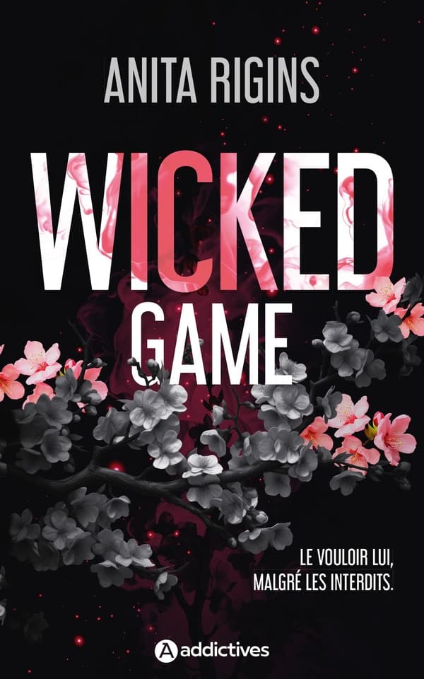 Wicked Game - Cover