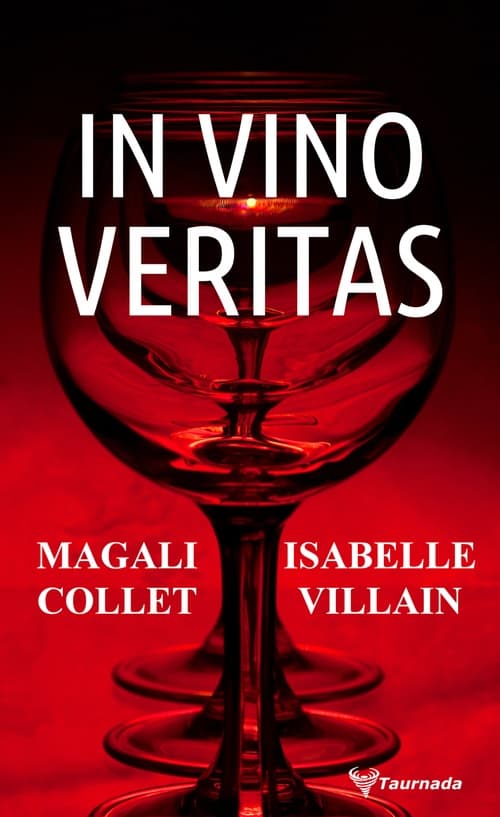 In vino veritas - Cover