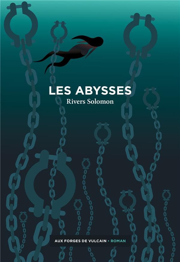 Les Abysses - Cover