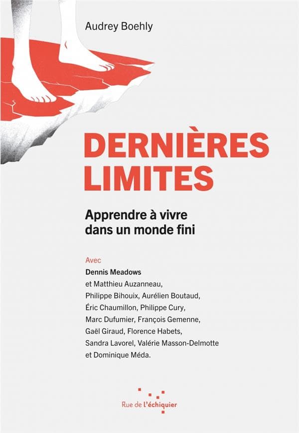Dernières limites