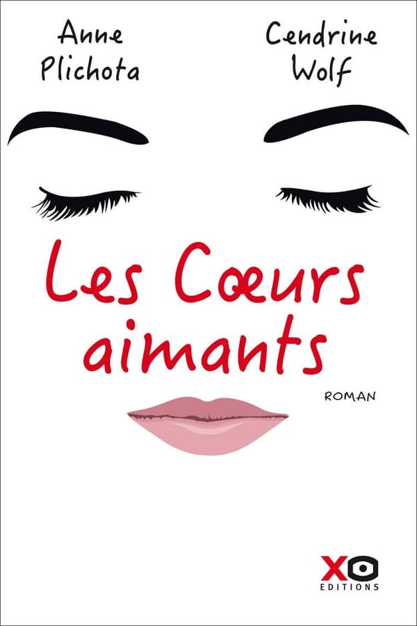 Les coeurs aimants - Cover