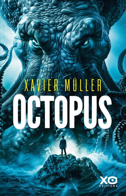 Octopus - Cover