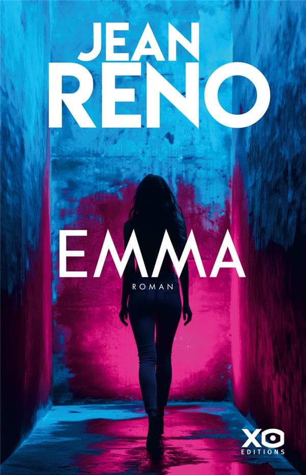 Emma - Cover