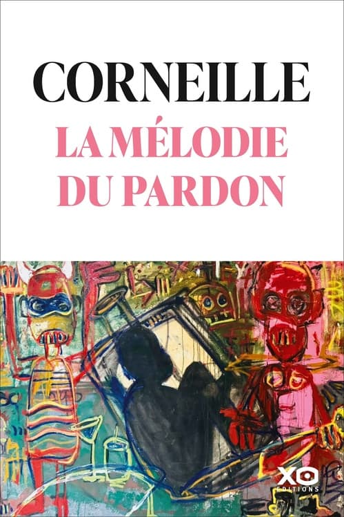 La mélodie du pardon - Cover