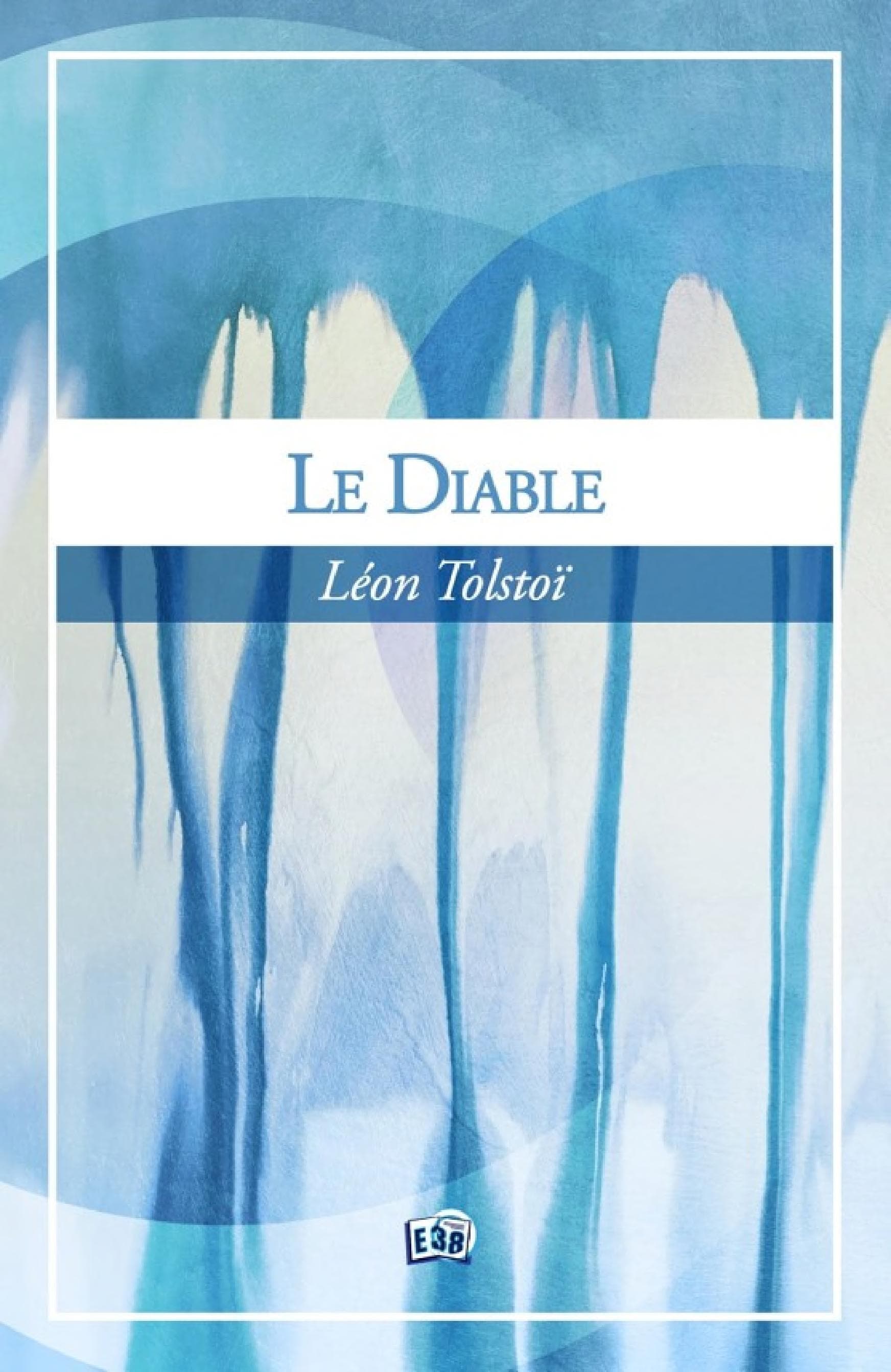 Le Diable - Cover