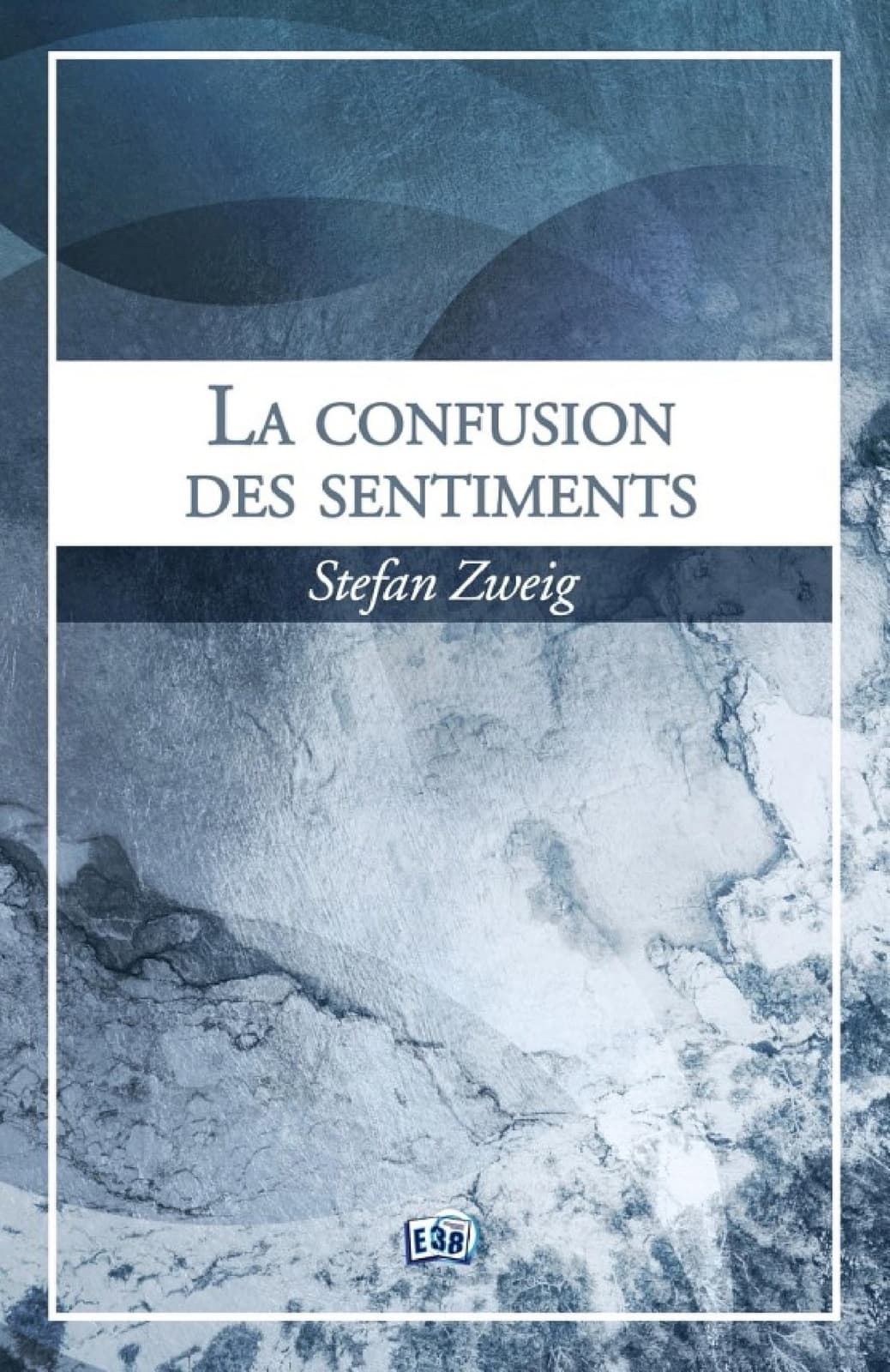 La confusion des sentiments - Cover