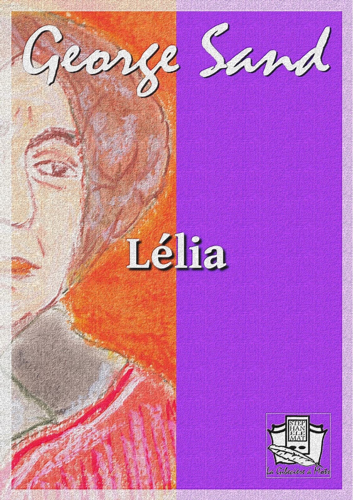 Lélia - Cover