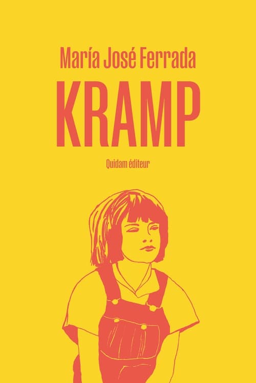 Kramp - Cover