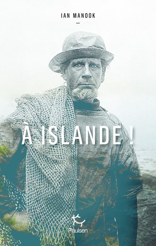 A Islande - Cover