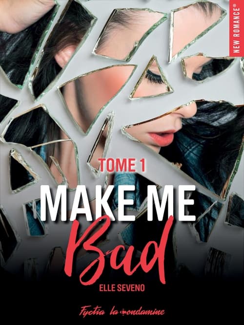 Make me bad - - Cover