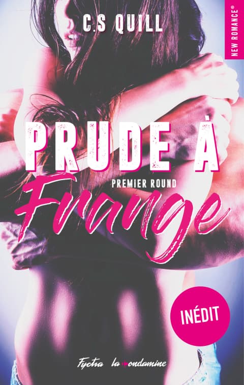 Prude à frange Premier round