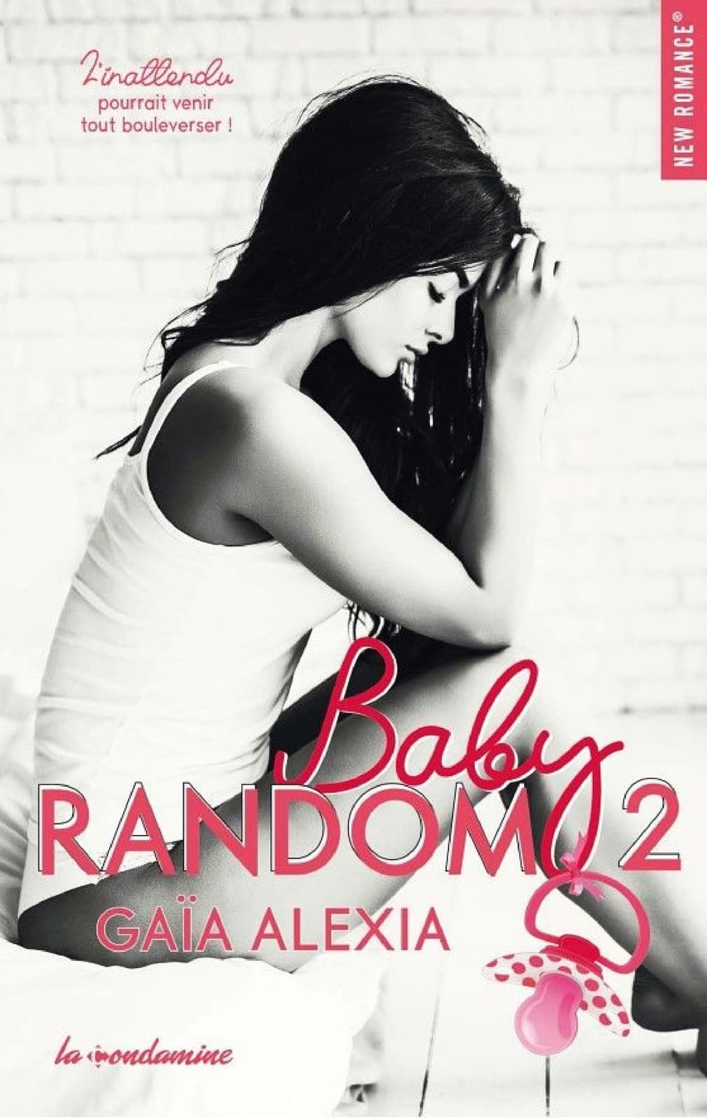 Baby random -