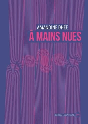 À mains nues - Cover