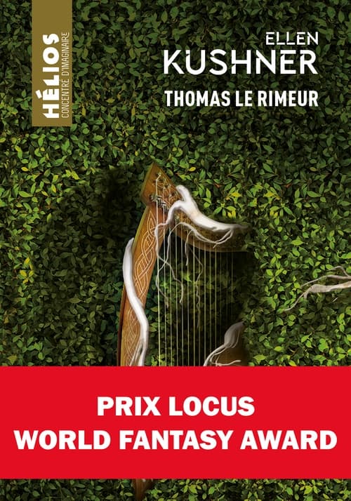 Thomas le Rimeur - Cover